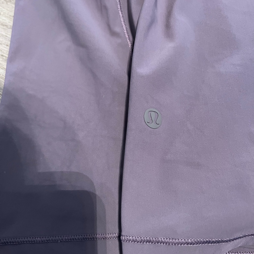 lululemon athletica Purple Dress - Picture 5 of 7